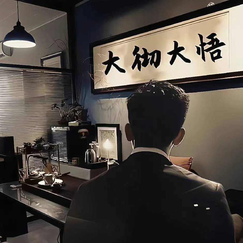博主头像